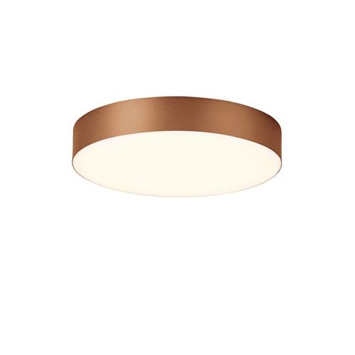 Ceiling Lamp Brown Bruce