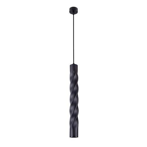 Pendant Light Black Marley