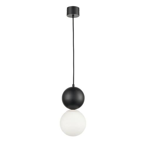 Pendant Light D:180 Stone