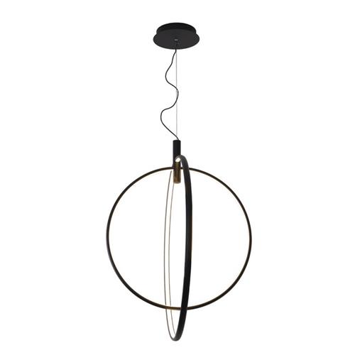 2/Lights Pendant Step