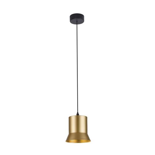 Pendant Light Gold D120 Forma