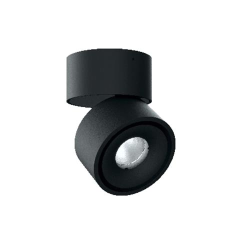 SURFACE 8W 30K ADJ BLK