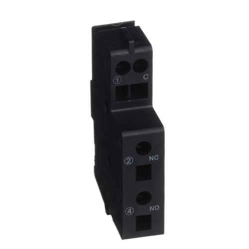 AUXILIARY CONTACT OF or SD NSXm & PP-B