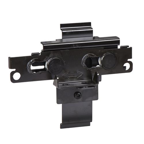 MECHANICAL INTERLOCKING FOR TOGGLE