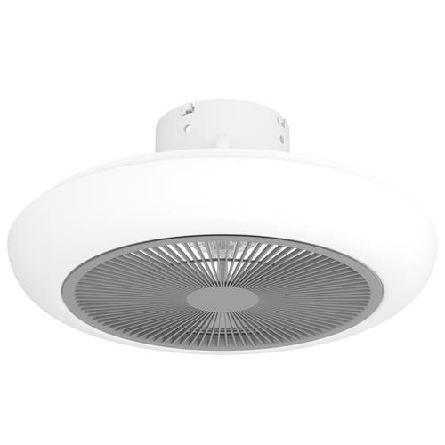 SAYULITA ceiling light with fan