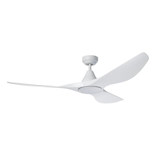 PORTSEA ceiling fan & light