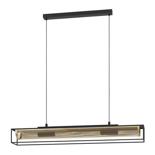 NOHALES pendant light