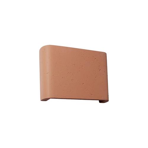 Wall Light Terracotta Adalin
