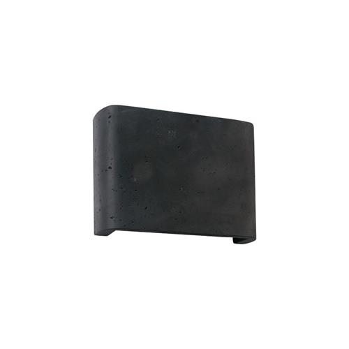 Wall Light Black  Adalin
