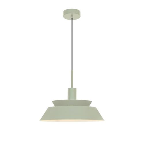 Pendant Light Green Depen