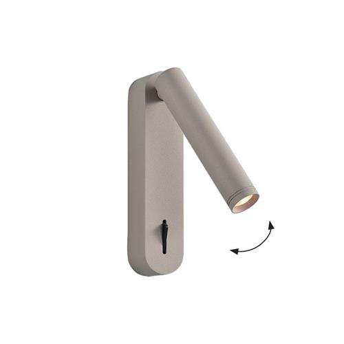 Wall Light Beige Abriel