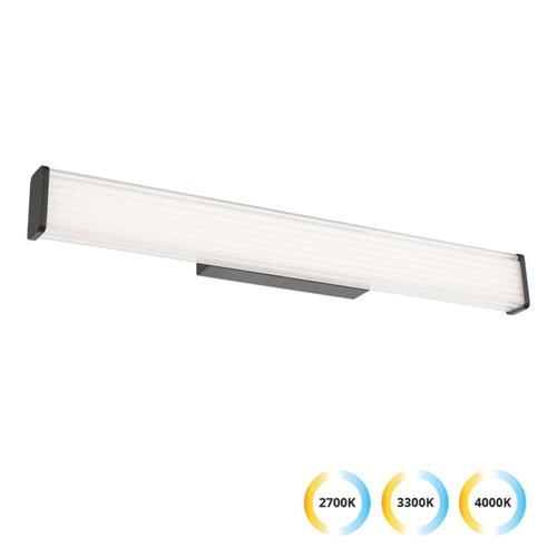 Wall Lamp Square Romina