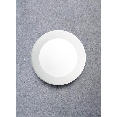 CCT IL BERTINA WHITE OPAL GX53 LED 10W