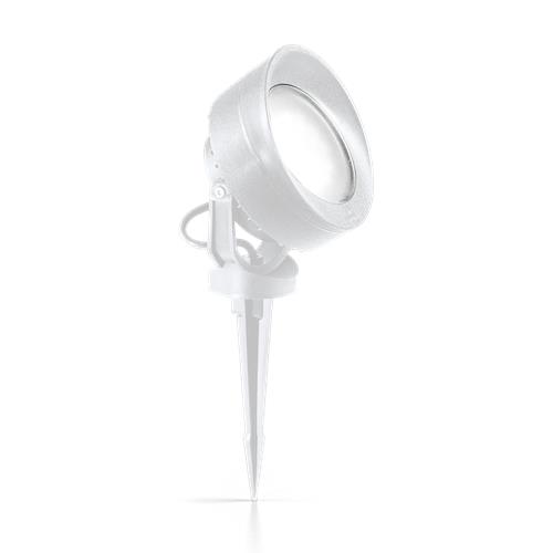 CCT IL TOMMY SPK 10W GX53 WHT FRST