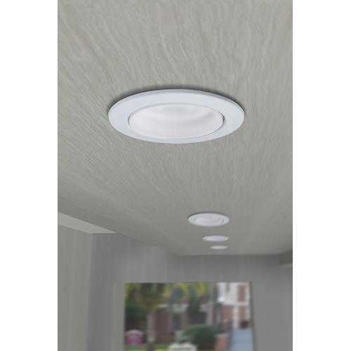 TERESA 90 WHITE GU10 (NO LAMP)
