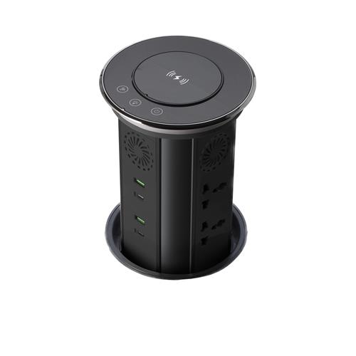 6G MULTI SCK(A+C)BLT+SPK+WIFI+TOUCH -BK