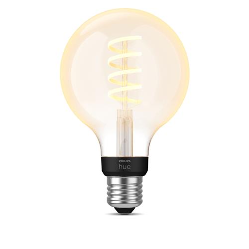 Philips Hue – Filament Bulb G93 E27