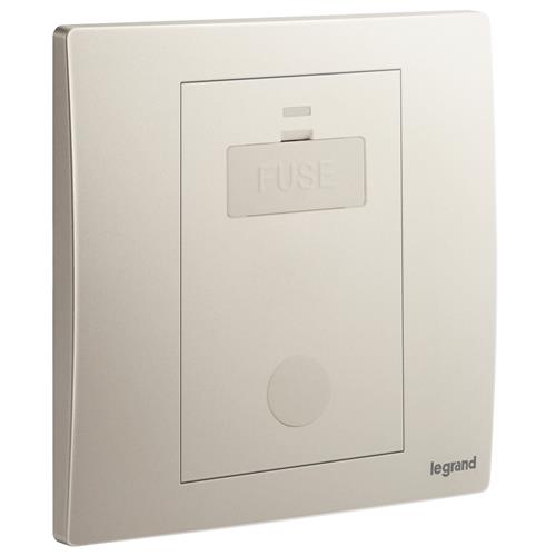 13A UNSW FCU +CORD OUTLET