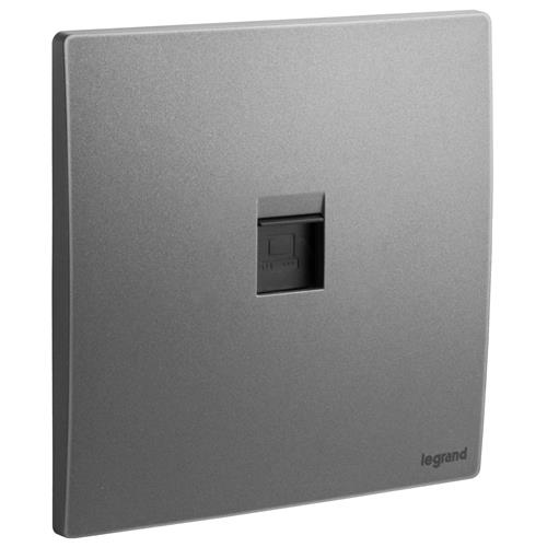 RJ45 CAT5E UTP SOCKET