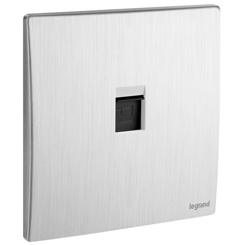 RJ45 CAT6 UTP SOCKET