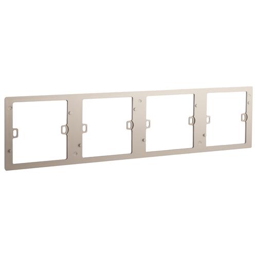 4G PLATE KIT SUPPORT