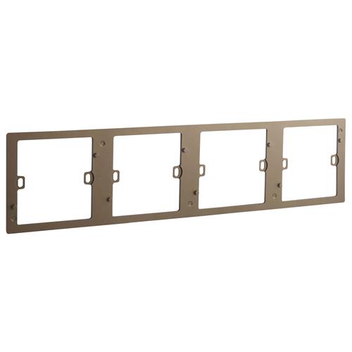 4G PLATE KIT SUPPORT