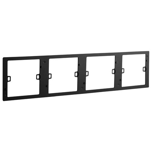 4G PLATE KIT SUPPORT