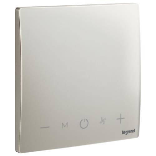 TEMPERATURE ROOM CONTROL UNIT