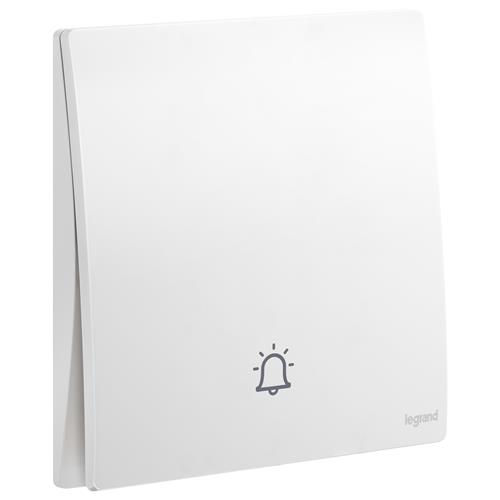 1G 10A PUSH WITH BELL