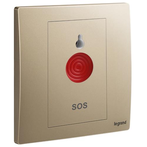 EMERGENCY KEY SWITCH