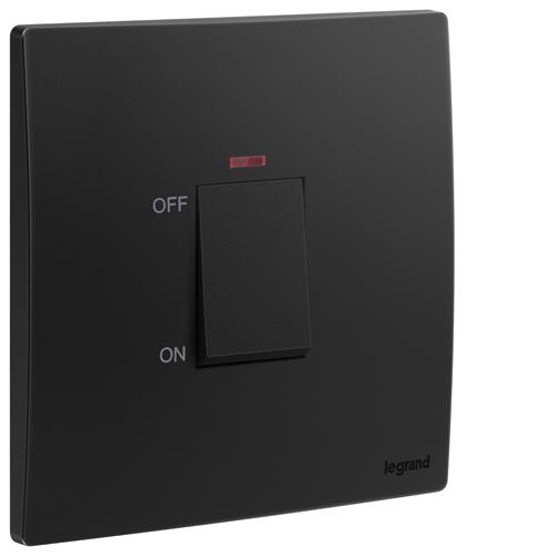 1G 1W 45A DP SW W/INDICATOR HK