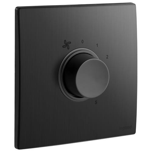 100W 5 SPEEDS FAN CONTROL