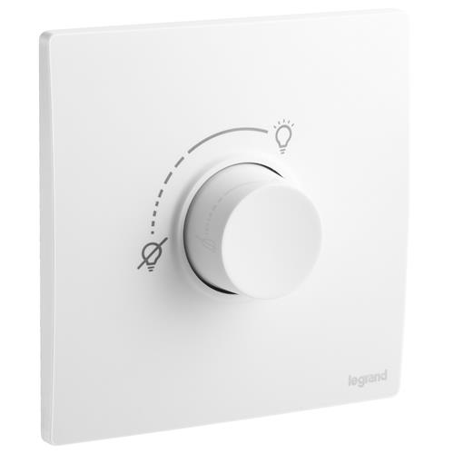 1G RLC +LED DIMMER W/O NEUTRAL