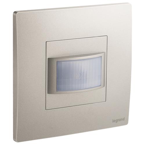 IR MOVEMENT DETECT W/NEUTRAL