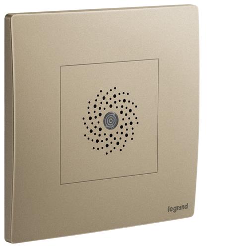 SOUND LIGHT DETECT W/ NEUTRAL