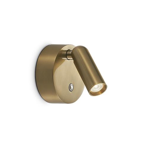 BEAN AP ROUND RECHARGEABLE OTTONE