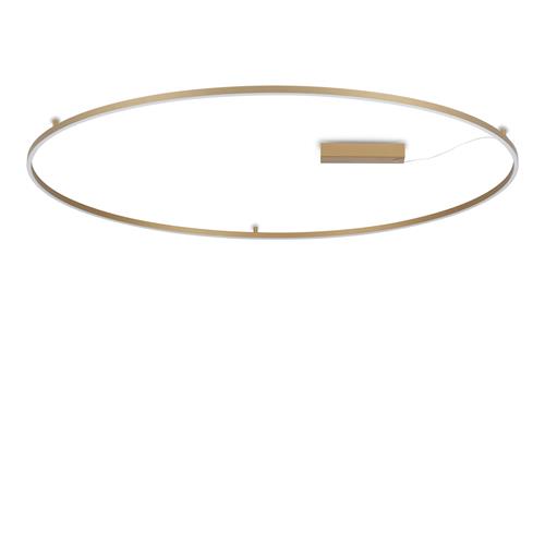 ORACLE SLIM PL D150 ROUND 3000K ON-OFF O