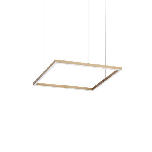 ORACLE SLIM SP D050 SQUARE 3000K ON-OFF