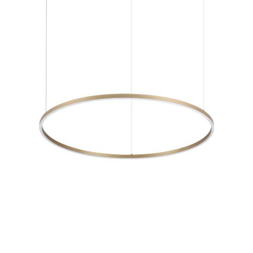 ORACLE SLIM SP D090 ROUND 3000K ON-OFF O