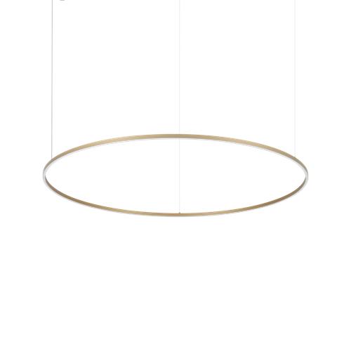 ORACLE SLIM SP D150 ROUND 3000K ON-OFF O