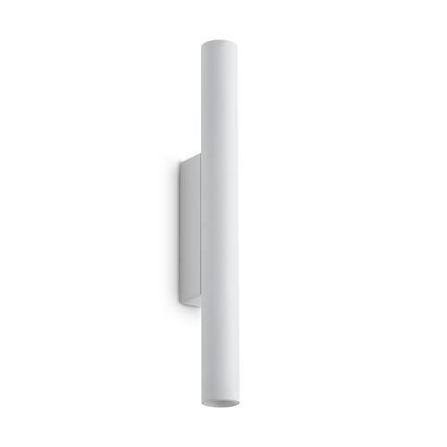 LOOK LED AP2 ROUND D30 H300 ON-OFF BIANC