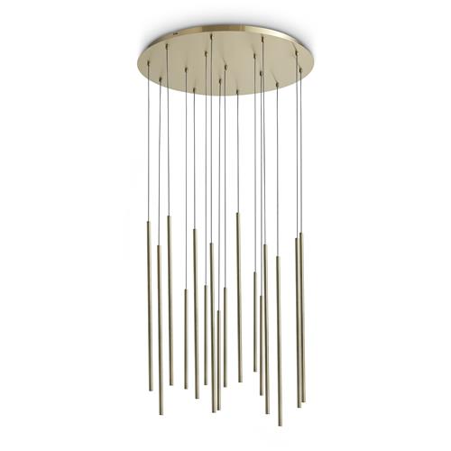 LOOK LED SP16 ROUND DROP D16 ON-OFF OT 3