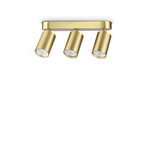 DYNAMITE PL3 LINEAR ROUND OTTONE