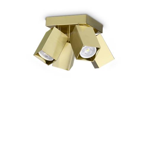 DYNAMITE PL4 SQUARE OTTONE