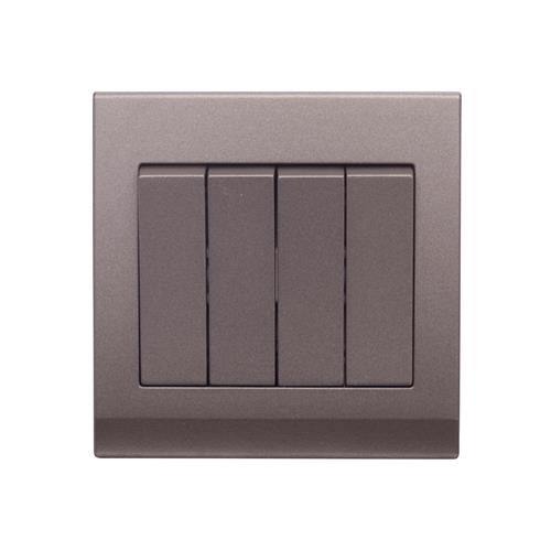 SIMPLICITY 4G 2W SWITCH CHAR