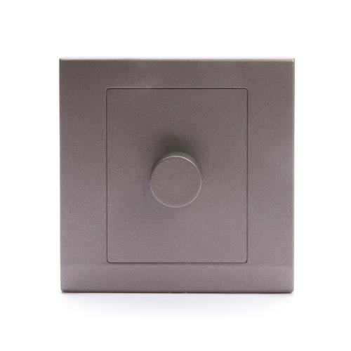 SIMPLICITY 1G ROT. LED DIM SW CHAR