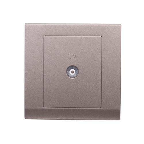 SIMPLICITY 1G COAXIAL SOCKET CHAR