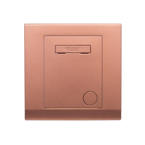 SIMPLICITY 13A FSD CON UNIT W/NEON BRNZ