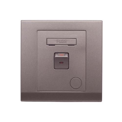 SIMPLICITY 13A FSD CON UNIT W/SW+NEON CH