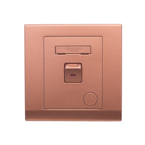 SIMPLICITY 13A FSD CON UNIT W/SW+NEON BR